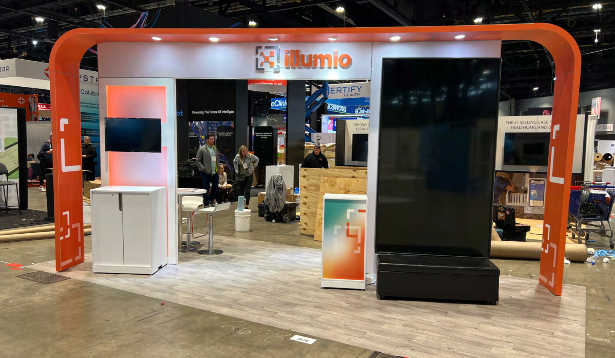 2023 年 Illumio 贸易展计划-11