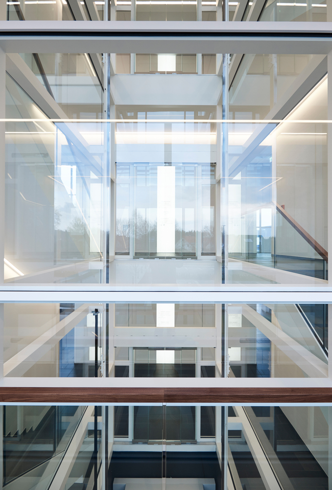 霍曼公司新培训中心-25