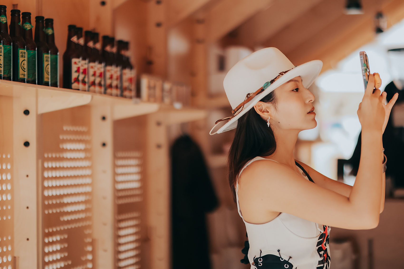 后疫情时代的模块化设计策略·深圳“计时行乐”项目丨中国深圳丨.patchStudio 帕奇设计-130