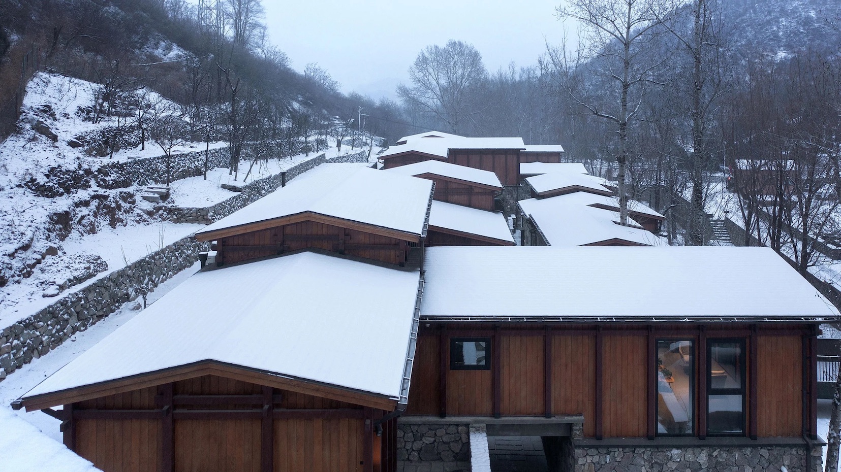 丨中国北京丨Penda China-18