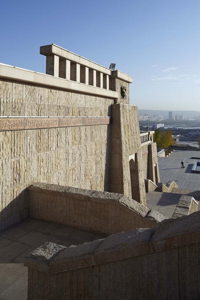 《宝鸡青铜器博物馆》-38