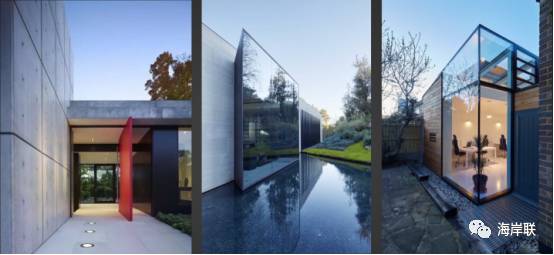 北京海岸丨这个酒店，把院子搬进了客房-12