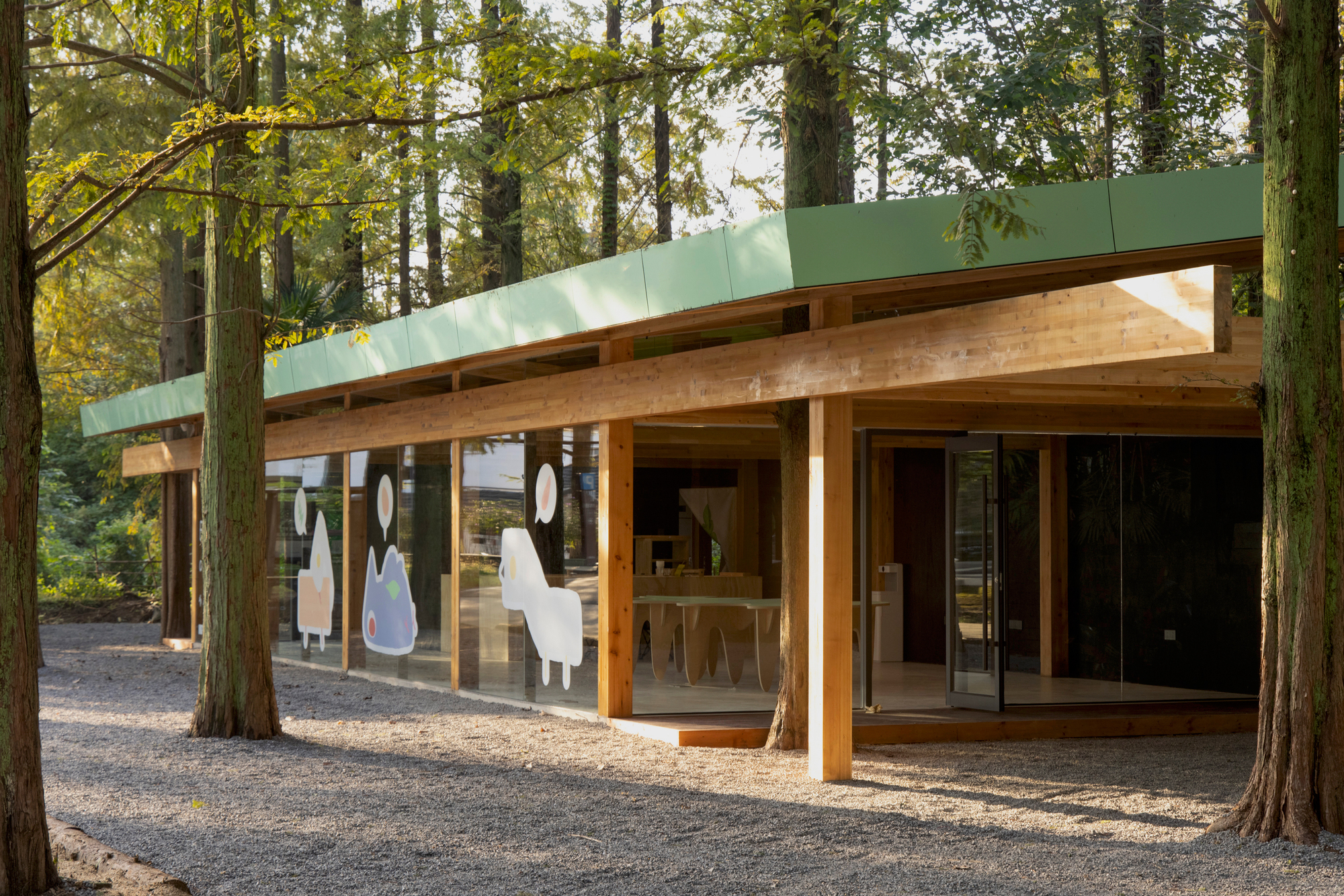 Merryda Wiki World-Secret Camp / Wiki World + Advanced Architecture Lab-35