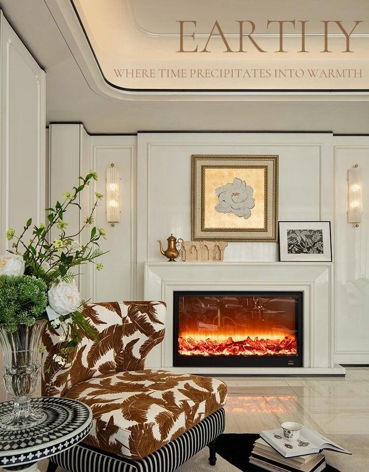 榕发 · 麓里云筑160㎡,180㎡样板间丨中国福州丨硬装深圳华壹设计,软装上海一目设计-7