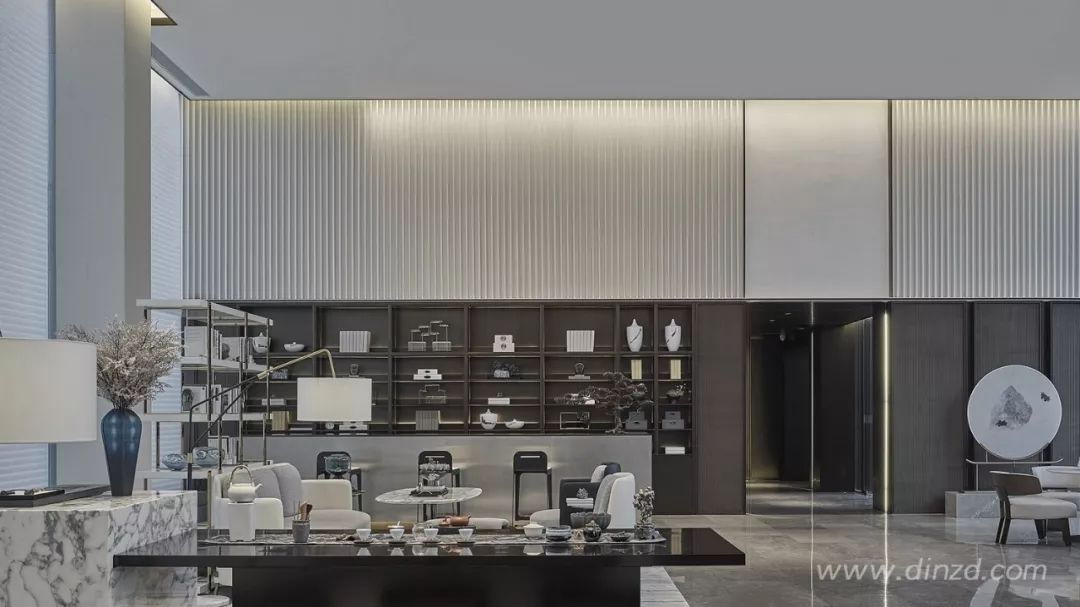 西子青山湖玫瑰园 | 艺术人文,缔造儒雅生活-159