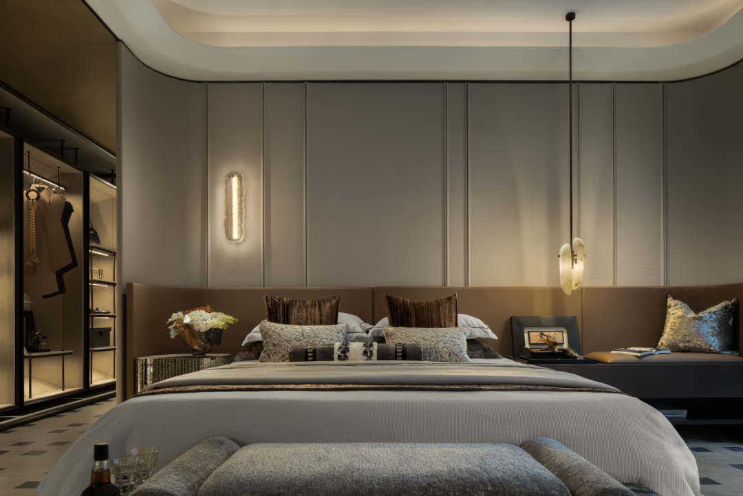 越秀X菲洛米斯I西安樽樾220户型：奢享人居盛景-27