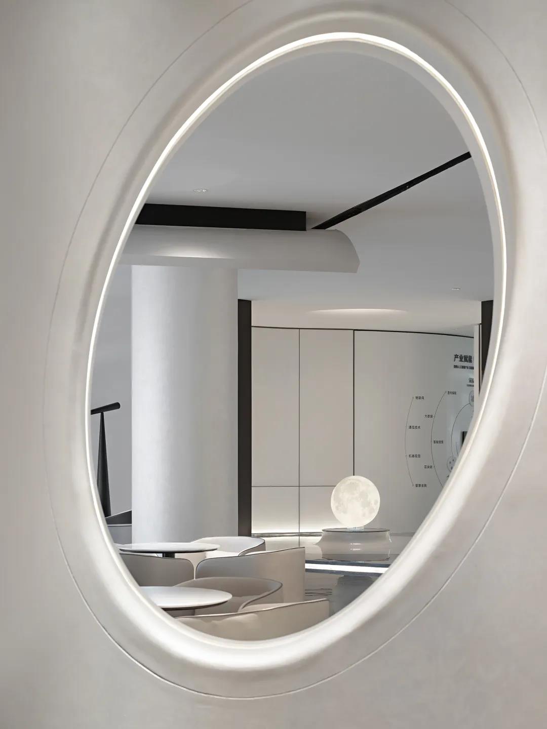 德信·南京仙林智谷营销中心丨中国南京丨INNEST 意巢设计-20