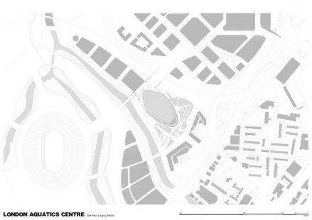 伦敦扎哈·哈迪德水上运动中心丨英国伦敦丨扎哈·M·哈迪德-22