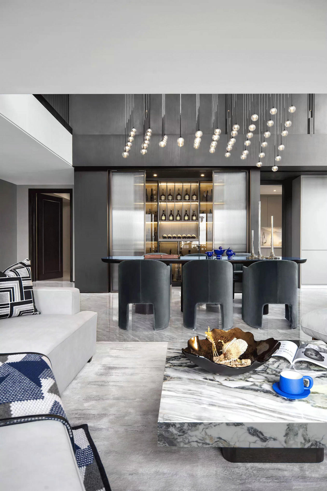 LSD | 跃动都会波普生活：万科绍兴大都会！-19