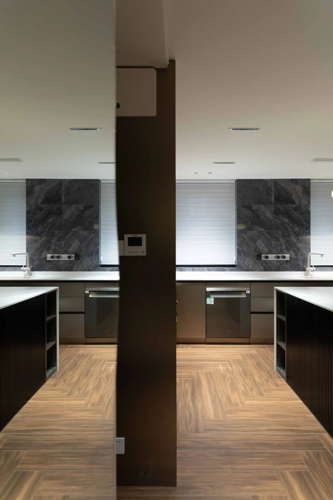 景丽东苑私宅设计丨中国无锡丨佐耳制造-38