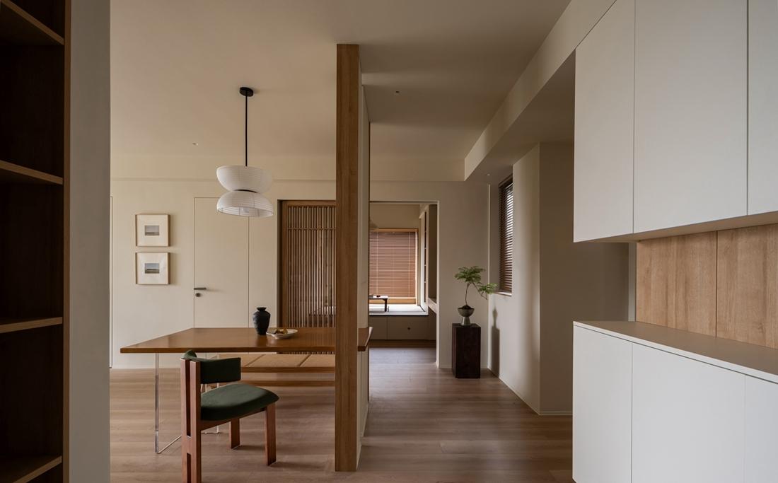 宏福樘实景 · 一汐丨中国成都丨宏福樘设计-10