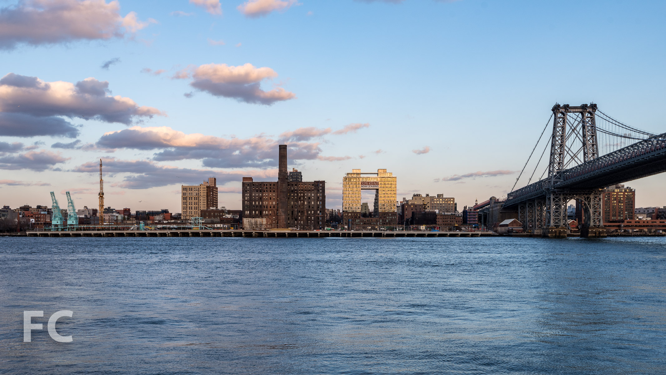 Construction Tour: Domino Park — FIELD CONDITION-18