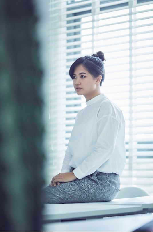 SPARK 思邦 | 国际建筑设计咨询公司的室内设计盛宴-28