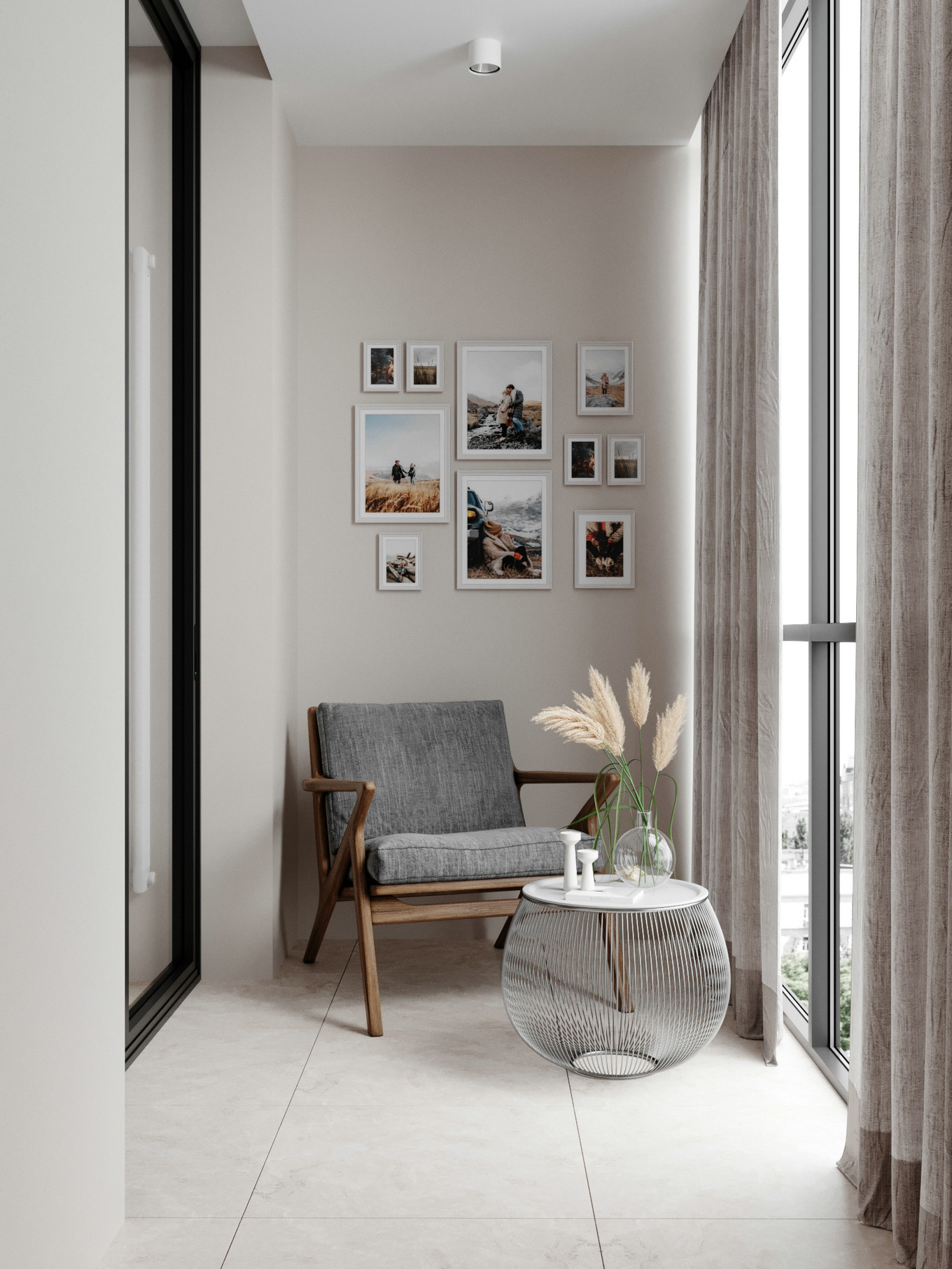 极简现代生活，精致美学典范-47