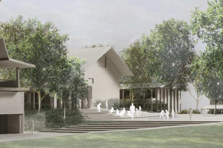 mavo gmbh丨Erweiterung Schulanlage Mettmenstetten ZH丨瑞士-11