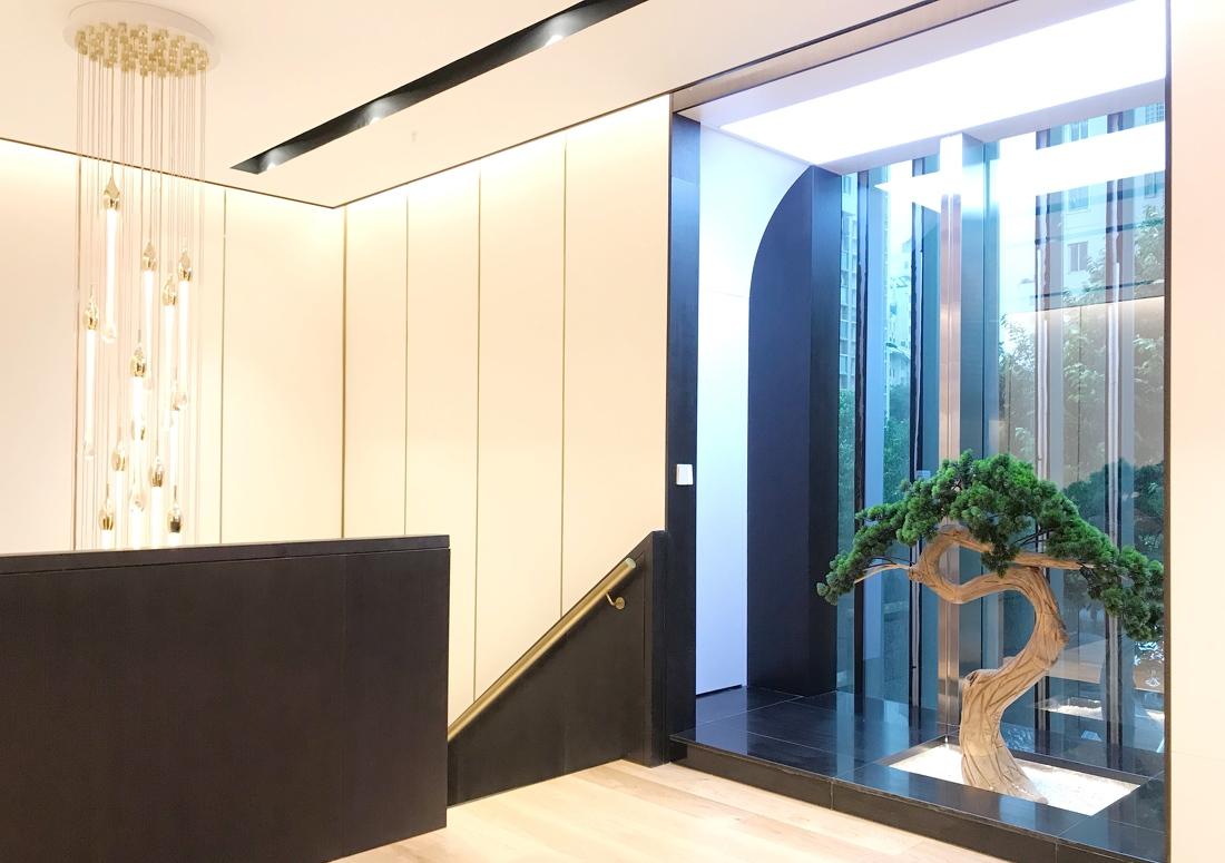 知不觉中 设计作品 -20