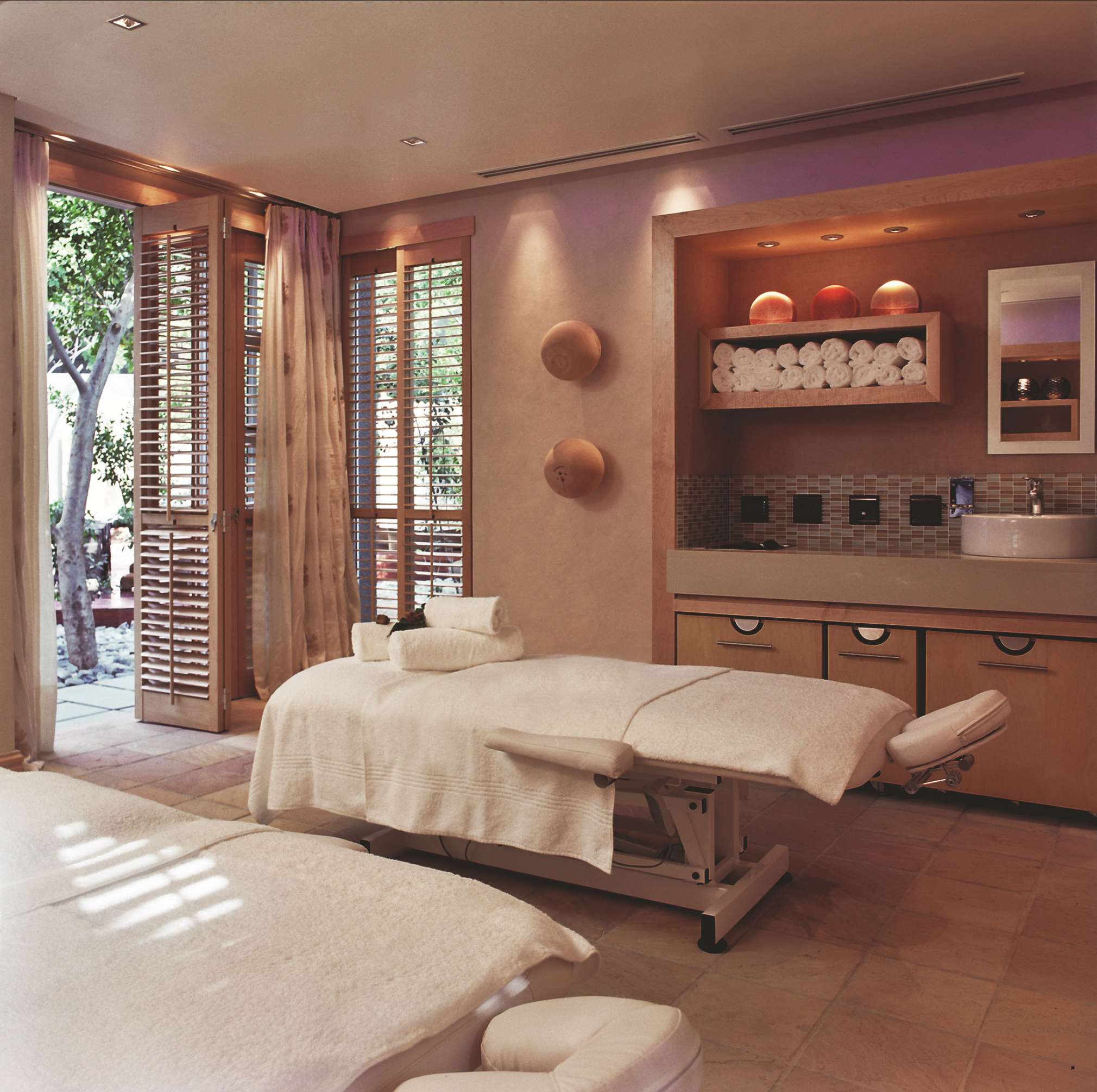 The Saxon Boutique Hotel, Villas＆Spa（约翰内斯堡）-0