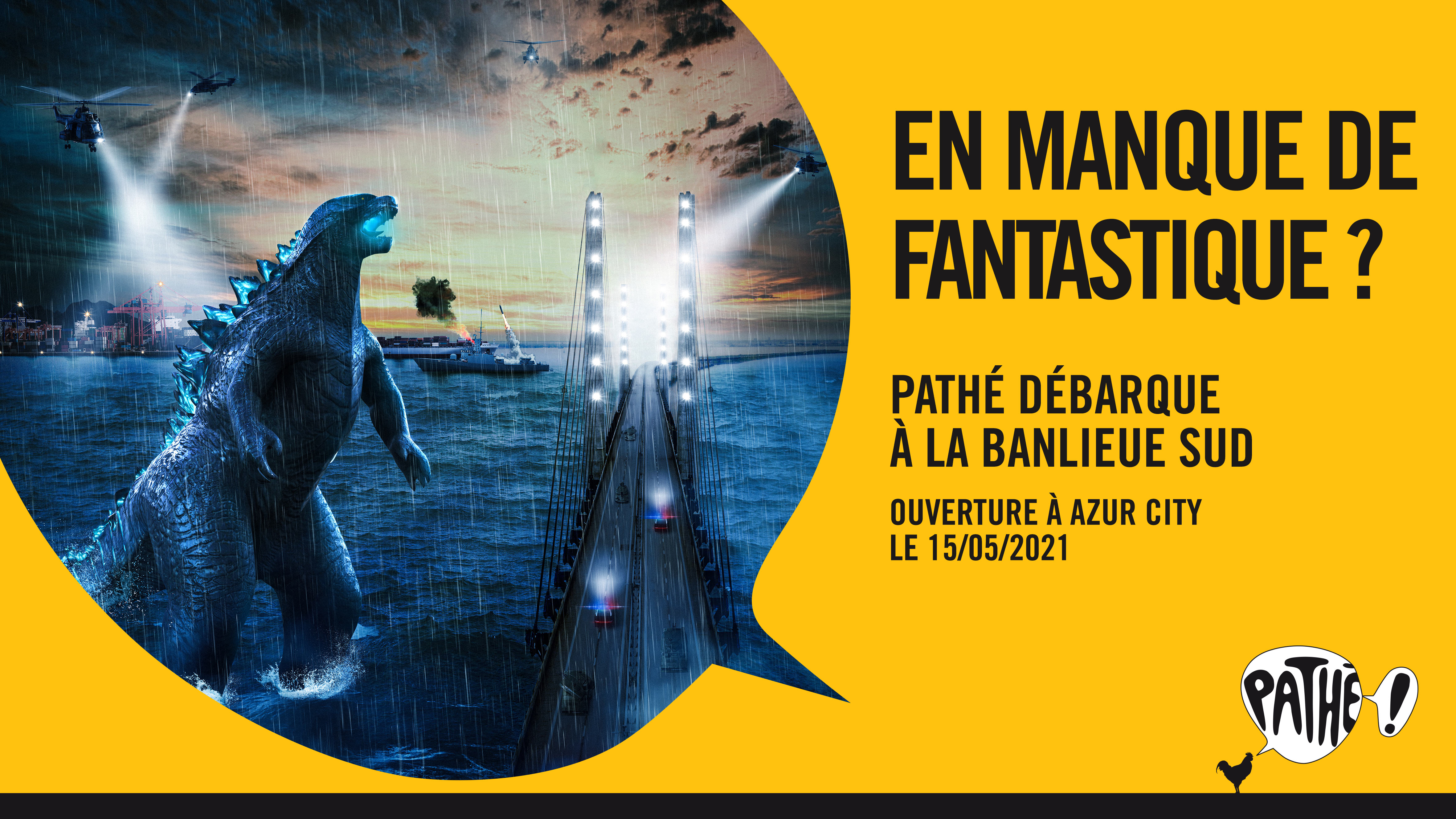 Pathé阿祖尔城市影院开业丨TBWA POINT CARRE-15