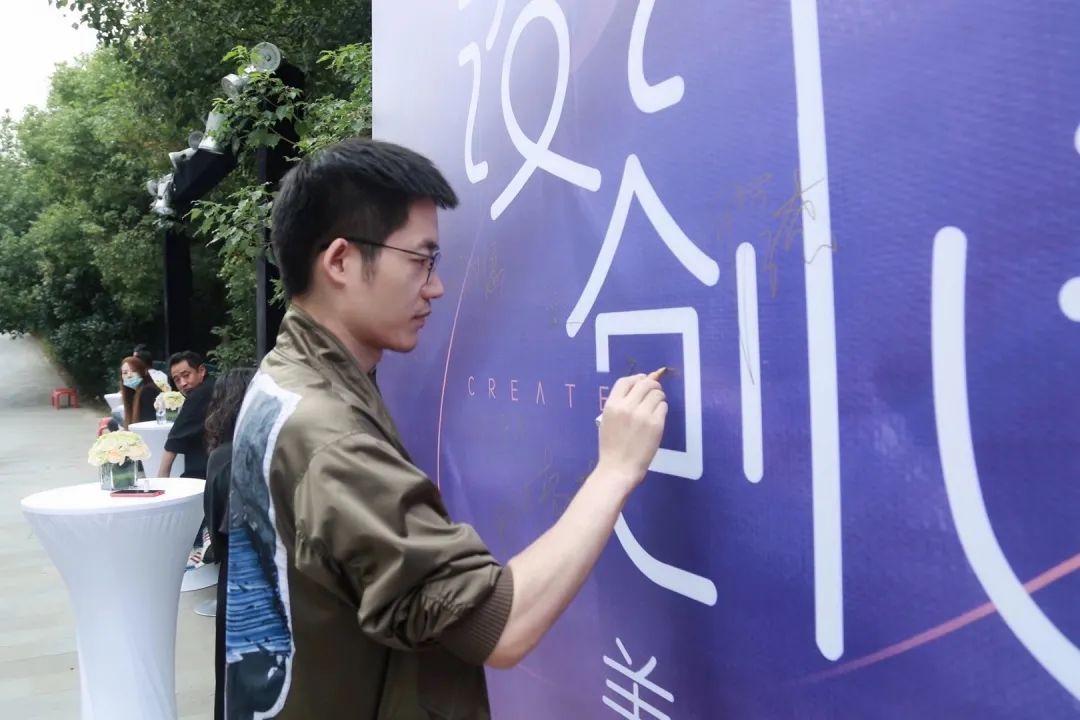 22 年·22 人 | 锦华装饰设计师张霖的思考与设计之路-47