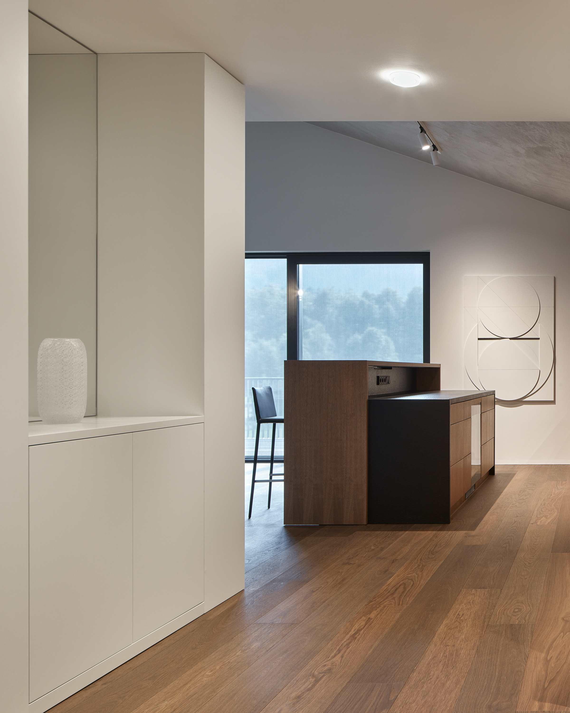 Tee House 公寓项目丨捷克丨CMC 建筑事务所-50