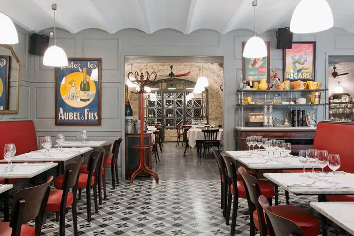 Auberge de Banne 酒店-4