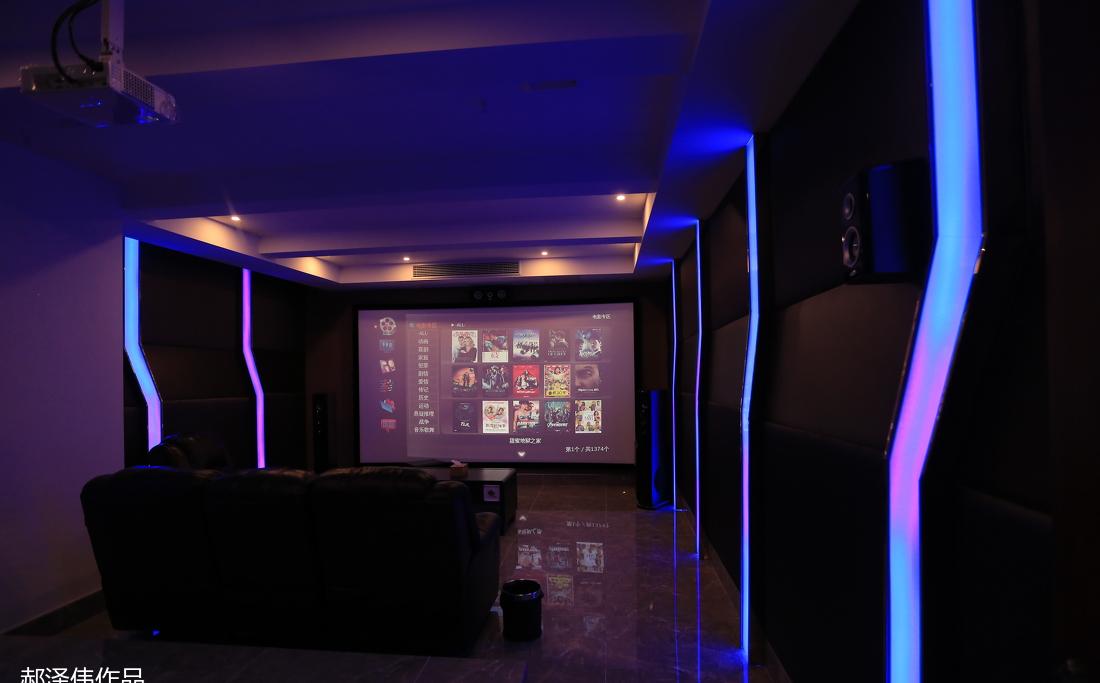 合肥西雅图私人影咖-52