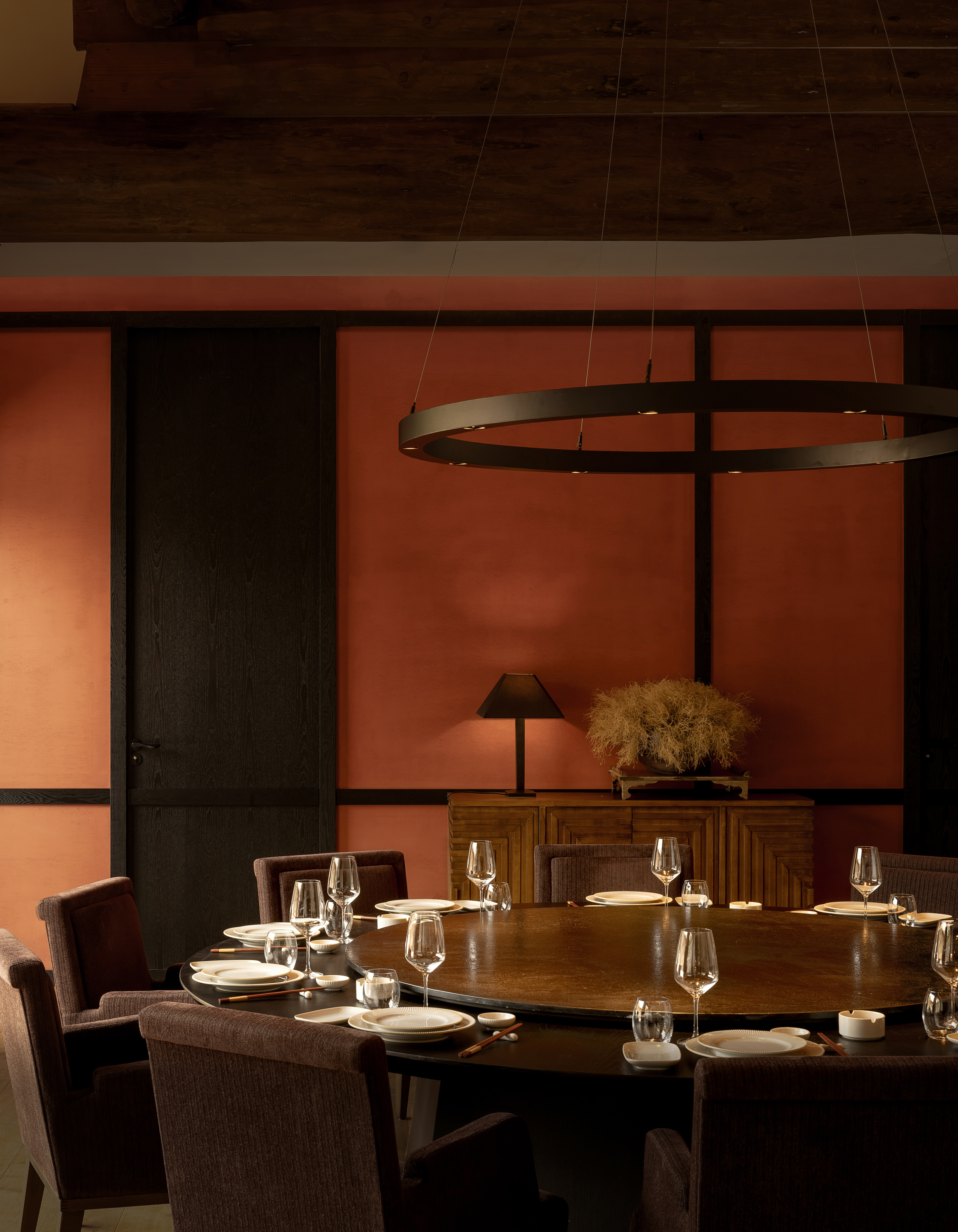 大同既下山 · SUNYATA酒店丨中国大同-18