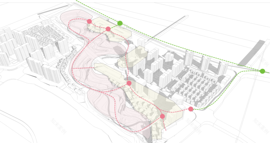 重庆融创壹号院丨中国重庆丨上海大椽建筑设计事务所-22