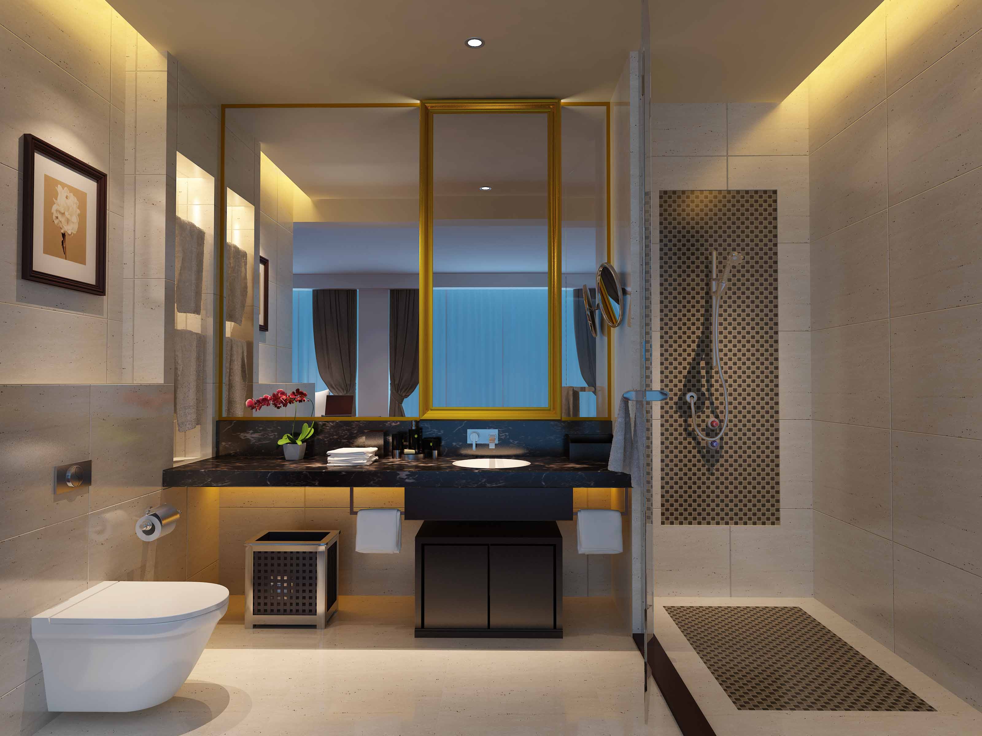 南京东方珍珠酒店-18