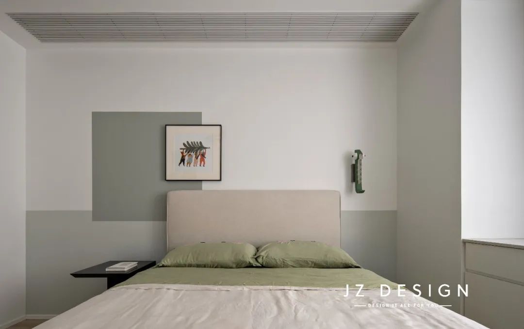 金控首府现代极简之家丨中国四川丨憬致|Design-56