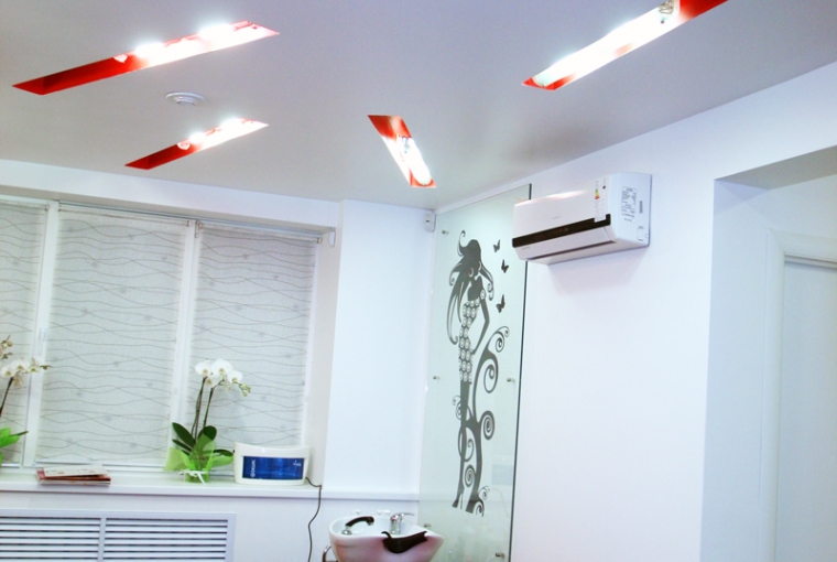 Клуб КРАСОТЫ · 关于设计与建筑的门户（俱乐部）-23