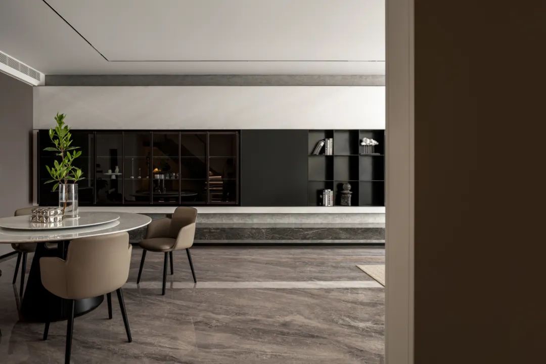 平淡生活里享细碎的光丨中国眉山丨眉山大可设计-2