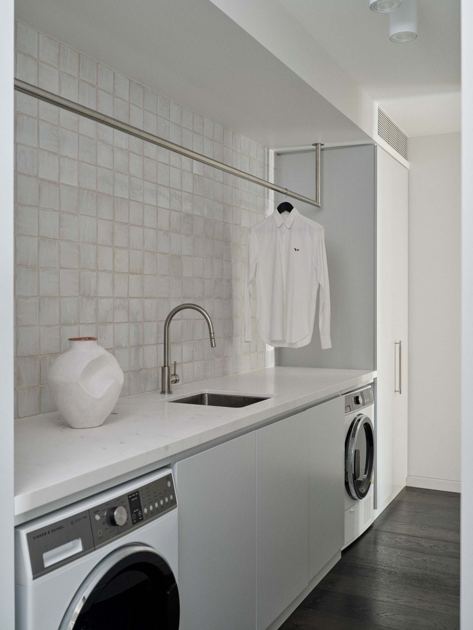 树林住宅丨澳大利亚-27