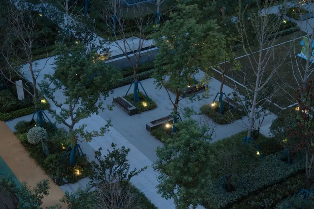 南京万科·星耀都荟丨中国南京-68