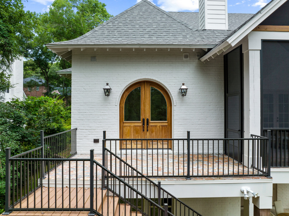 丨Bob Chatham Custom Home Design-32