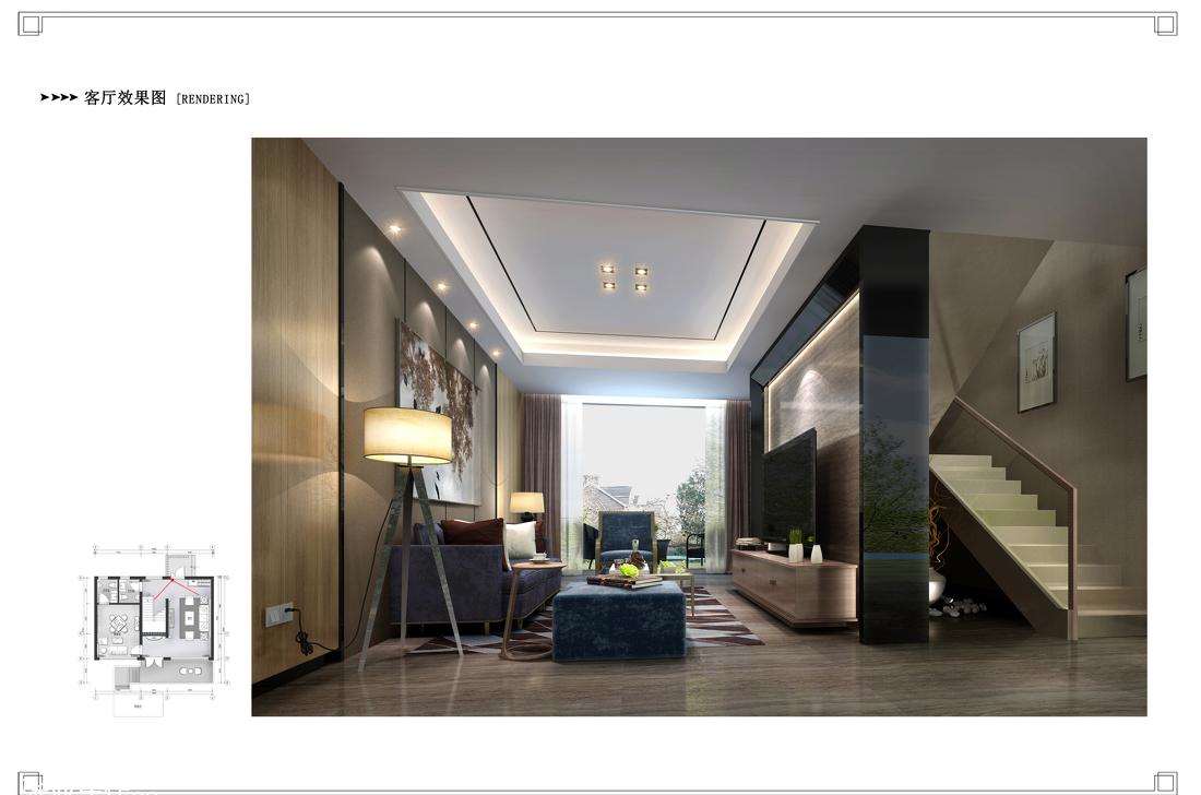 靖江孤山度假酒店 | 现代、东南亚、中式风格交融-0