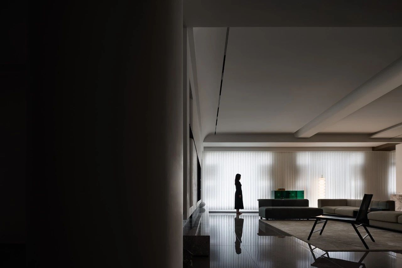 汕头 327㎡自建房住宅丨中国汕头丨NewOneDesign 新一设计-27