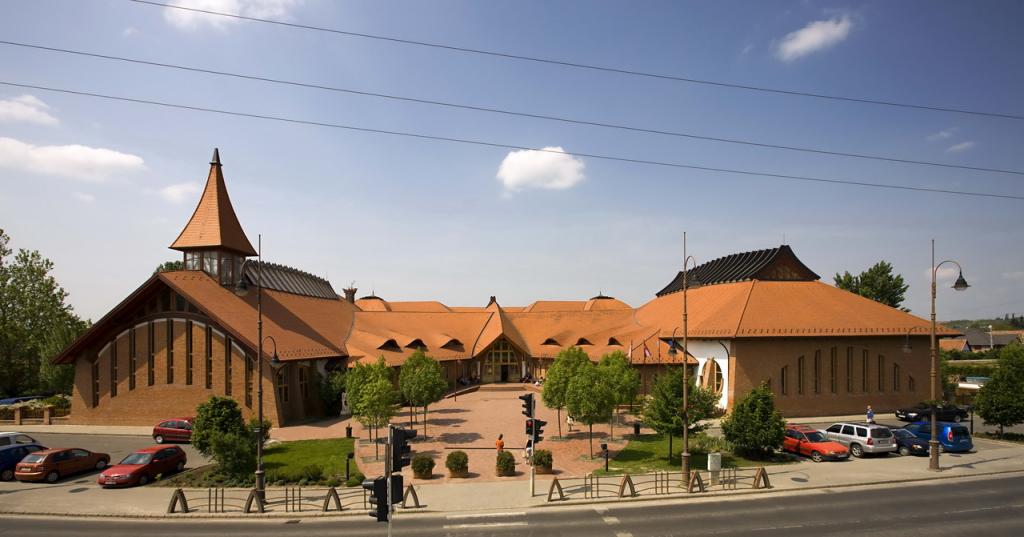 Veresegyház  Mézesvölgyi 24 教室普通学校-41