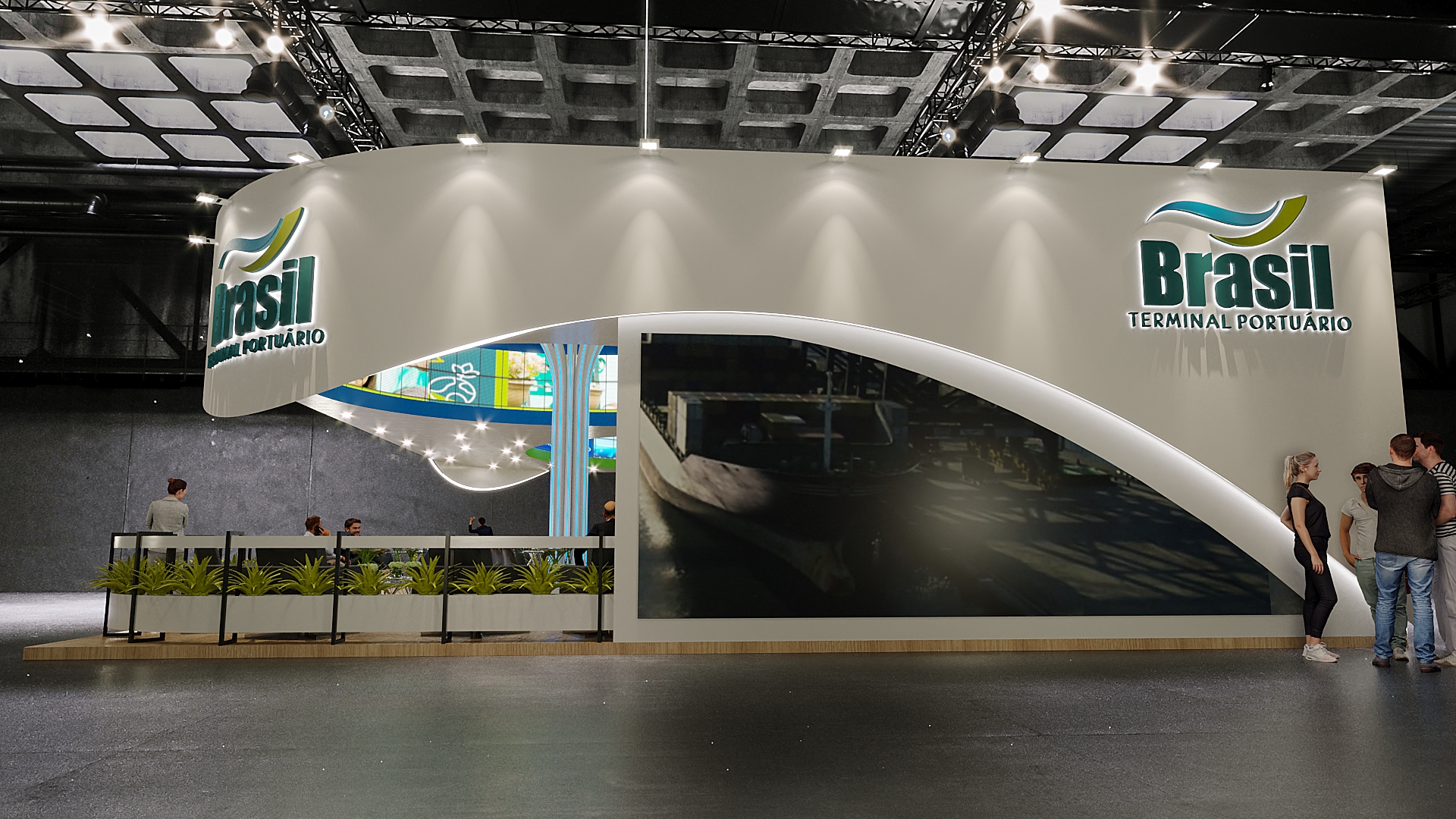 BTP INTERMODAL 2024-3