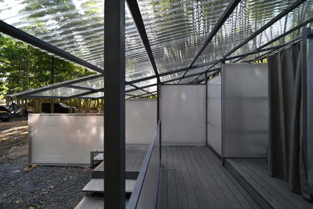 小竹坞丨中国中山丨半松园工作室-22