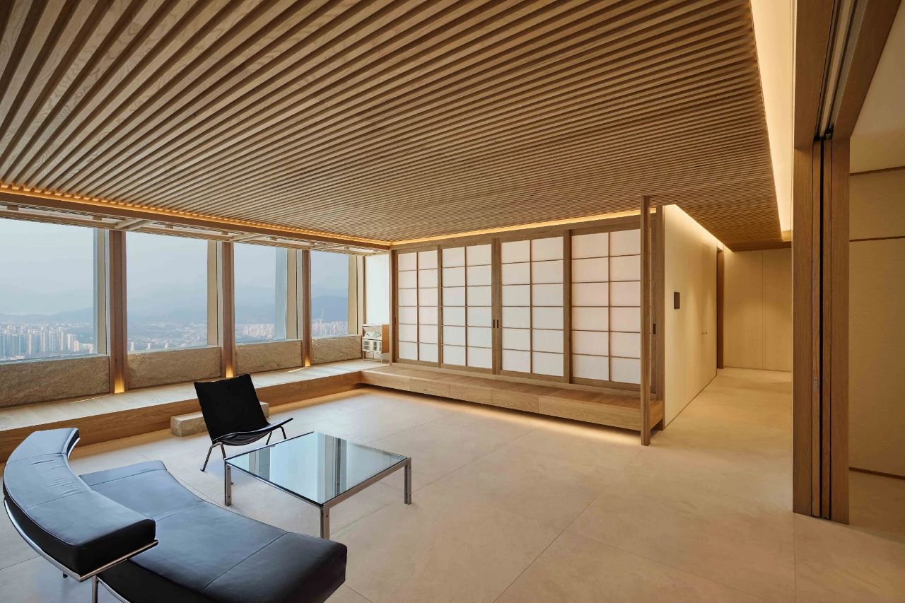 平层丨韩国首尔丨Listen Communication-23