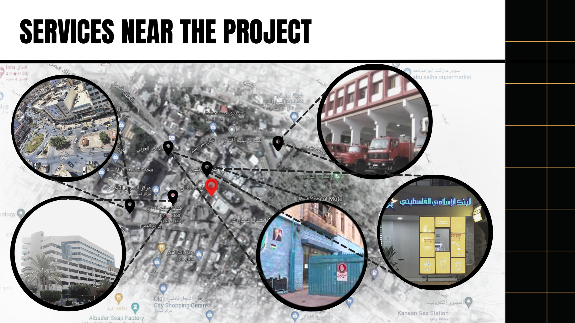 Nablus Municipality _ Site planning-13