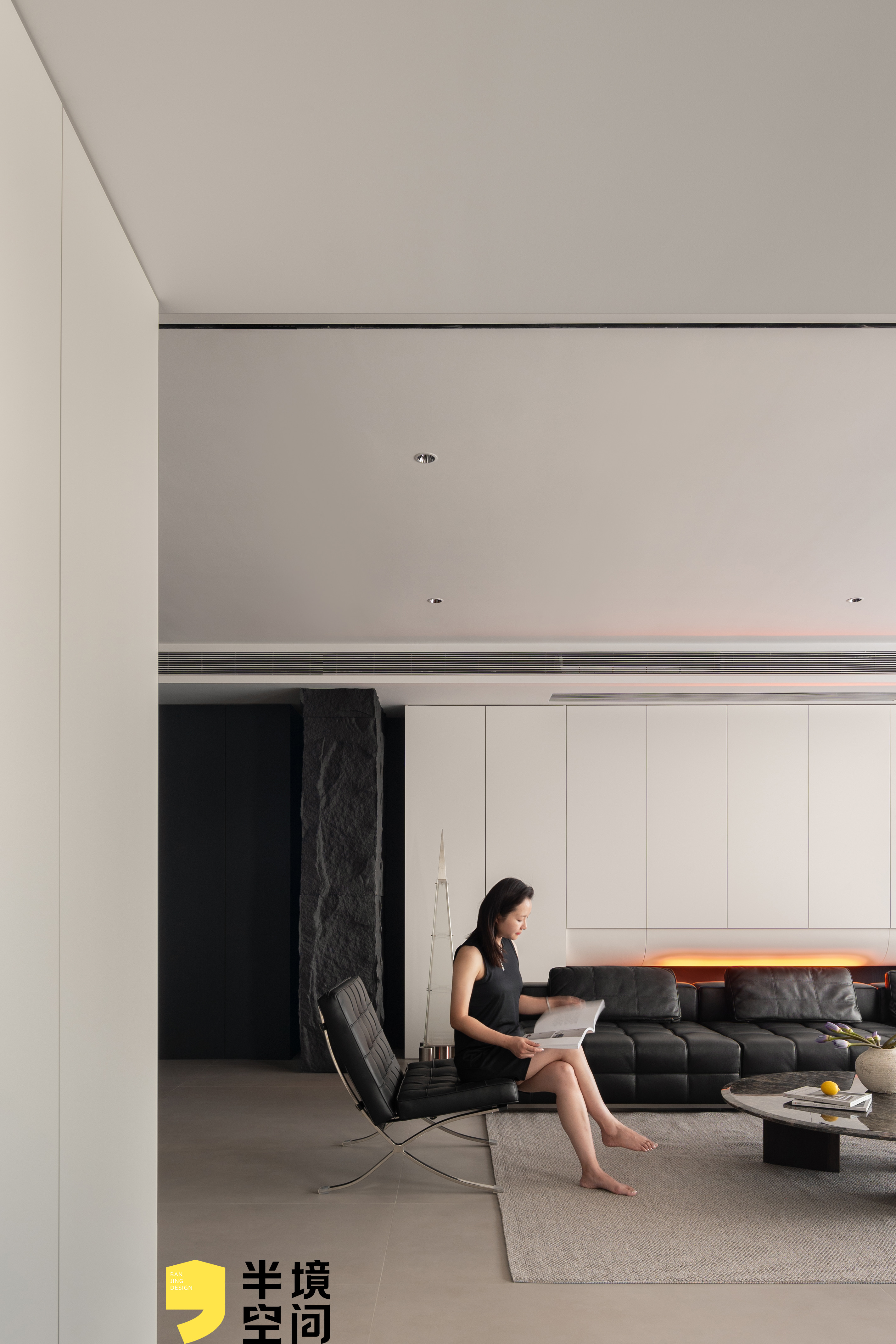 半境空间｜紫阙台（实景）丨半境空间设计-7