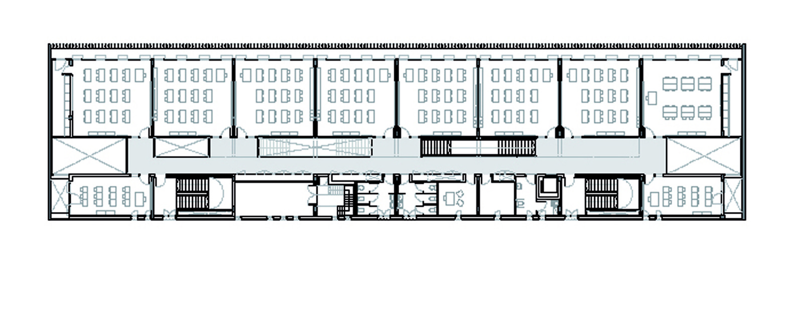 School Isabel Besora  NAM Arquitectura-38