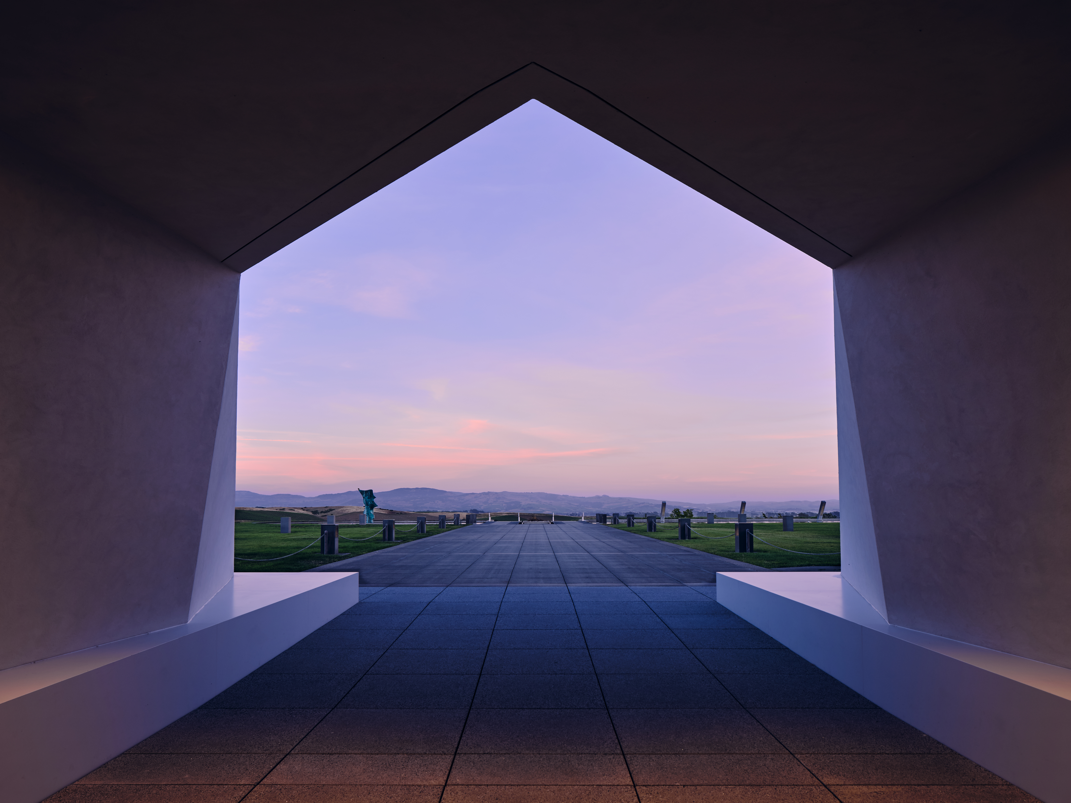 Artesa 品酒室改造丨Signum Architecture-12