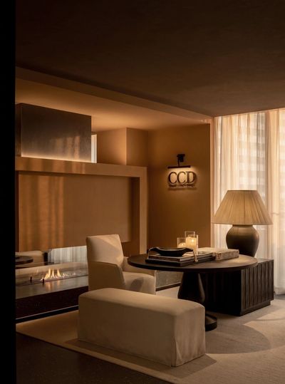 CCD上海丨中国上海丨CCD郑中设计,海南（上海）建筑设计研究院等-14