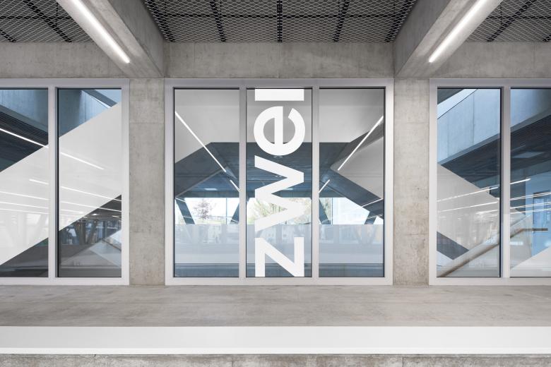 Max Feldhoff丨Sportzentrum Schulcampus Überlingen丨德国-30