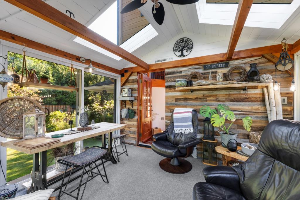 Domaine des Quatre Lacs房产项目丨Joli Joli Design-28