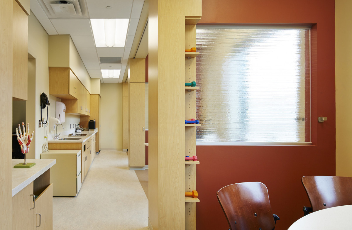 健康伙伴哈德逊医院及诊所-13