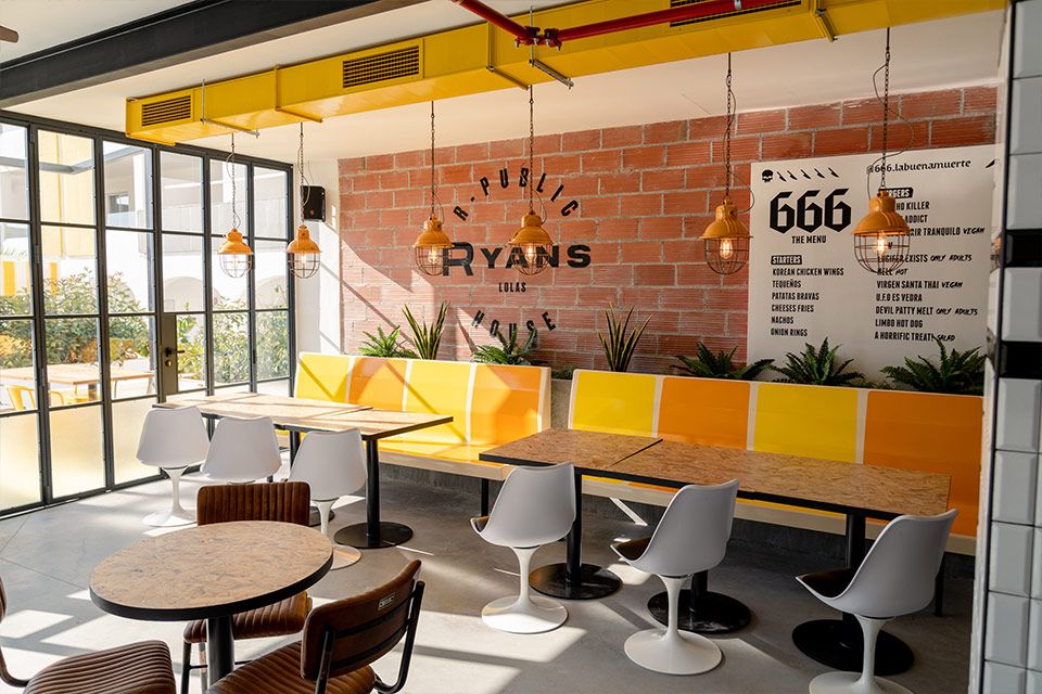 瑞安斯·洛拉酒店丨United StatesSan Antonio-17